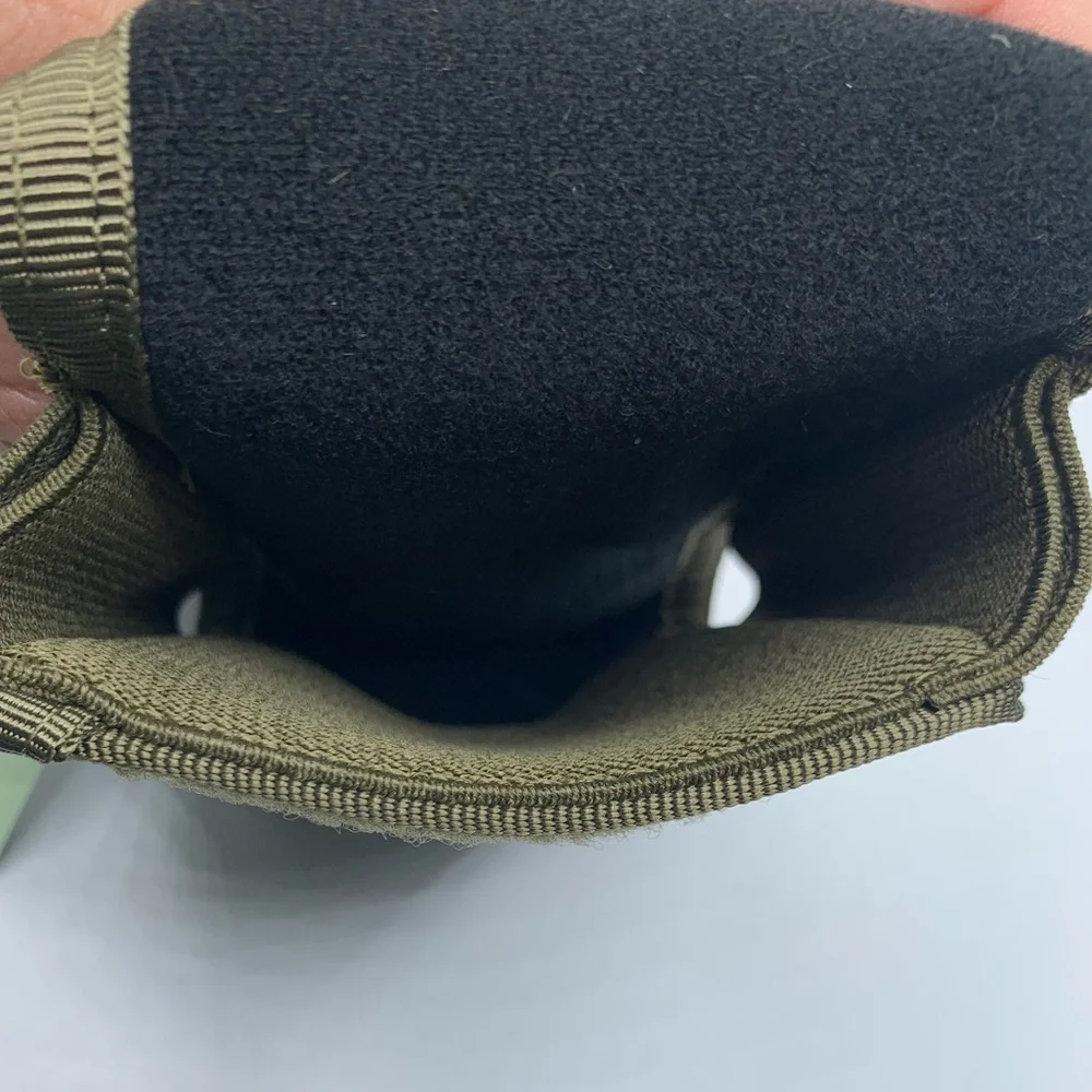 Tactical Universal Phone Holster Cell Phone Pouch Belt Holder